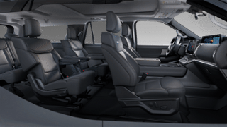 2025 Ford Expedition® Internal Image 1
